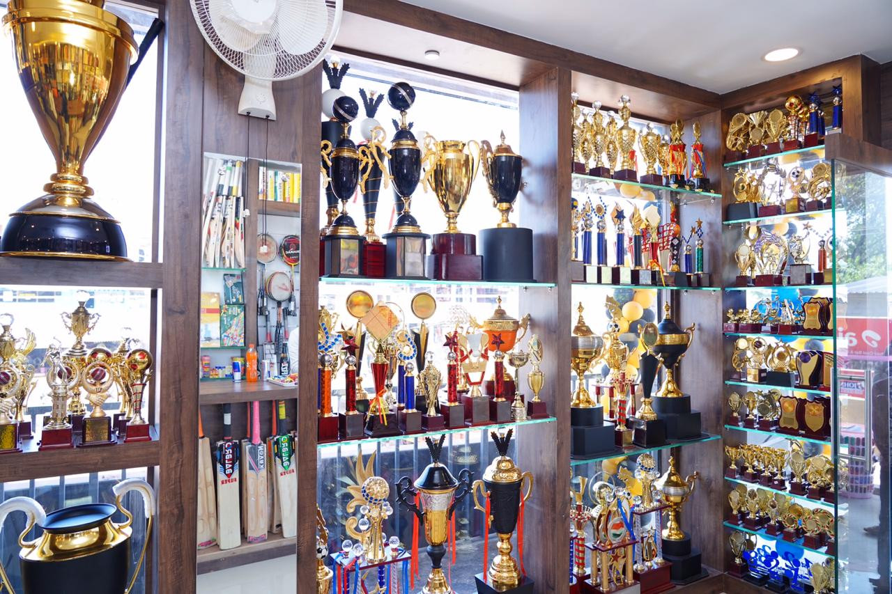 Aj sports bovikanam
