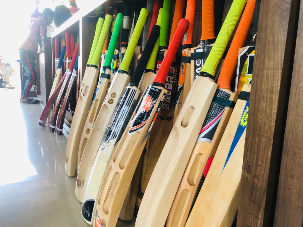 Aj sports bovikanam